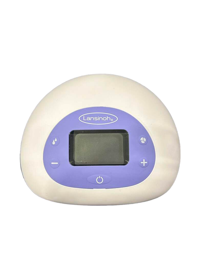  Lansinoh Signature Pro Double Electric Breast Pump