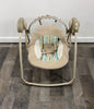  Boppy Rock In Comfort Swing