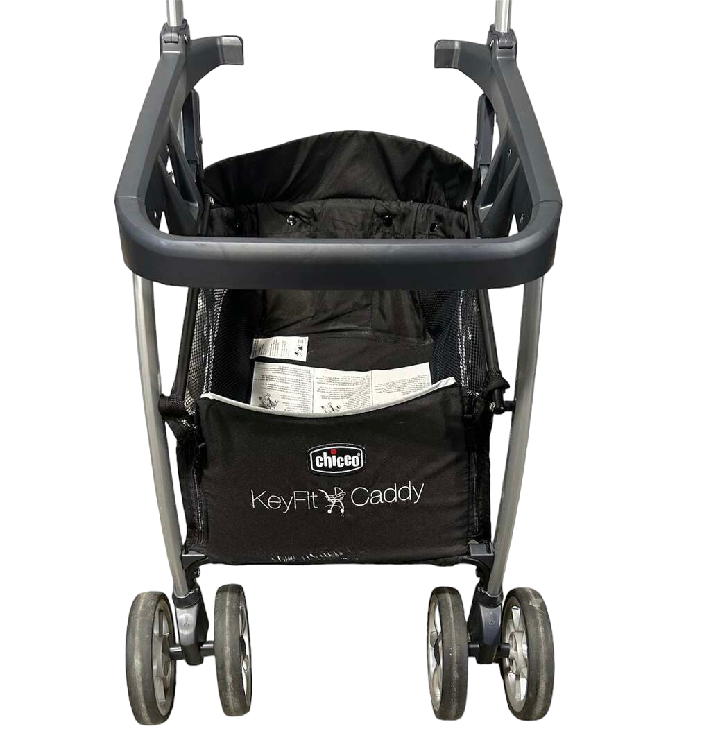  Chicco KeyFit Caddy Stroller Frame, 2018