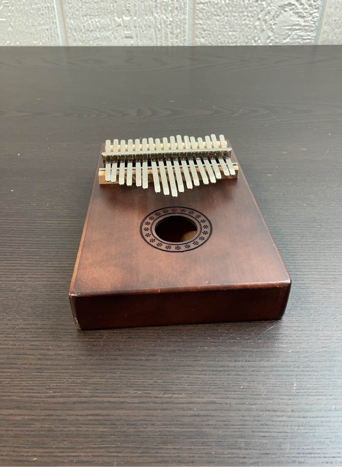  Thumb Piano