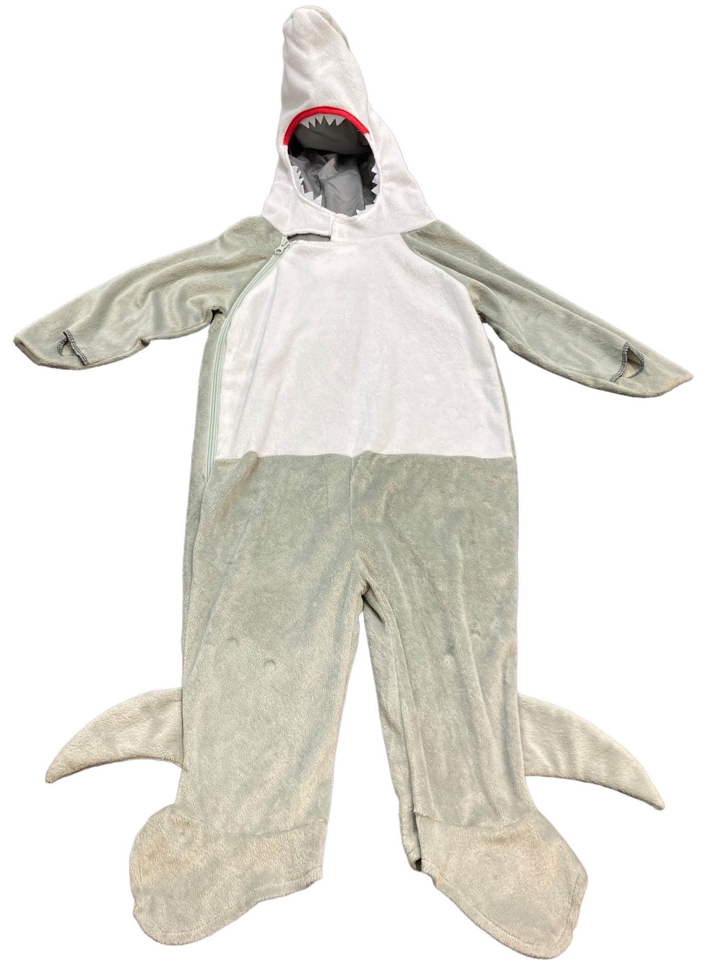  Spirit Of Halloween Shark Costume, 18-24 Months