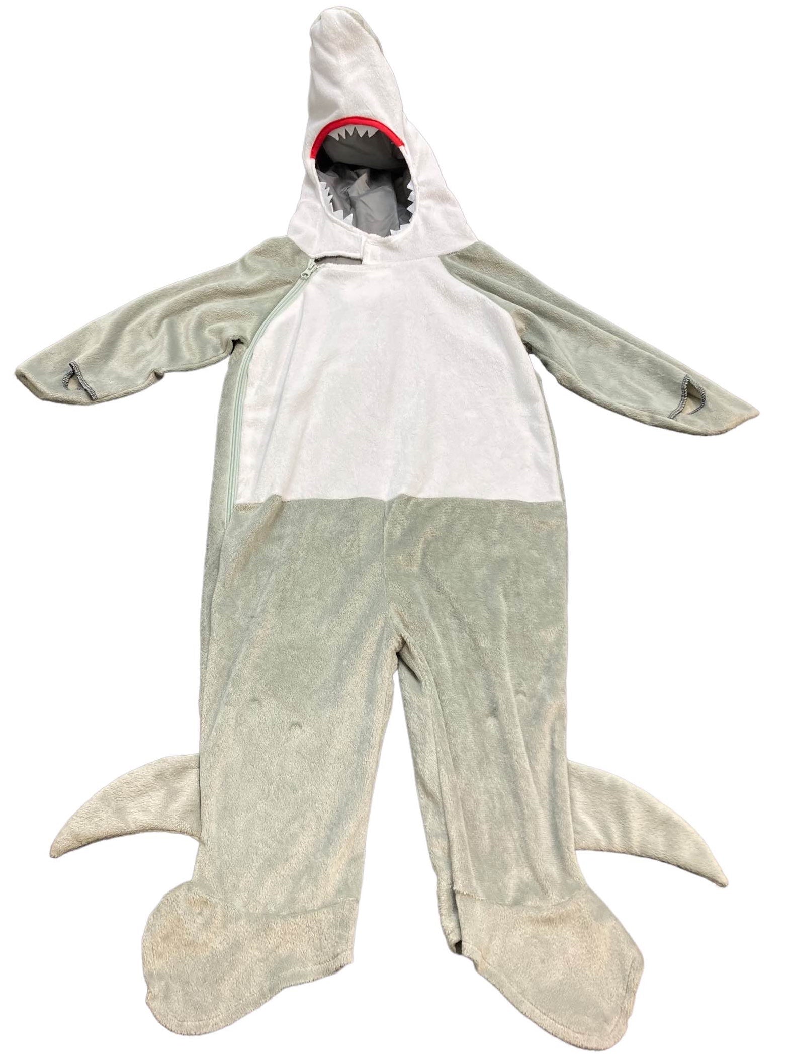  Spirit Of Halloween Shark Costume, 18-24 Months