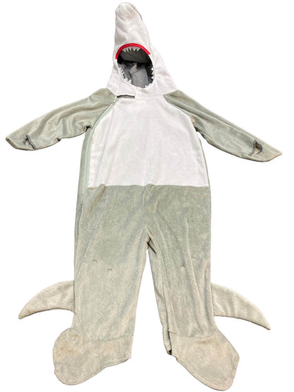 Spirit Of Halloween Shark Costume, 18-24 Months