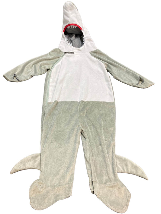  Spirit Of Halloween Shark Costume, 18-24 Months