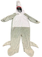  Spirit Of Halloween Shark Costume, 18-24 Months