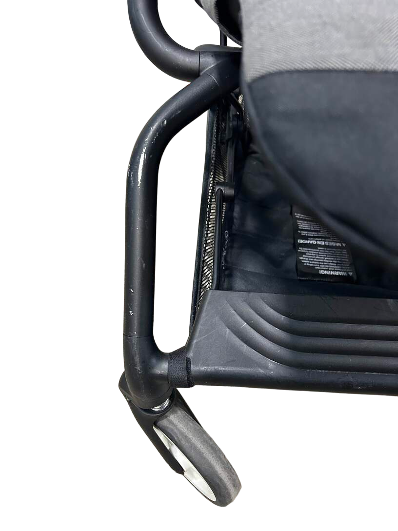  Cybex Eezy S Twist2 Stroller, 2020