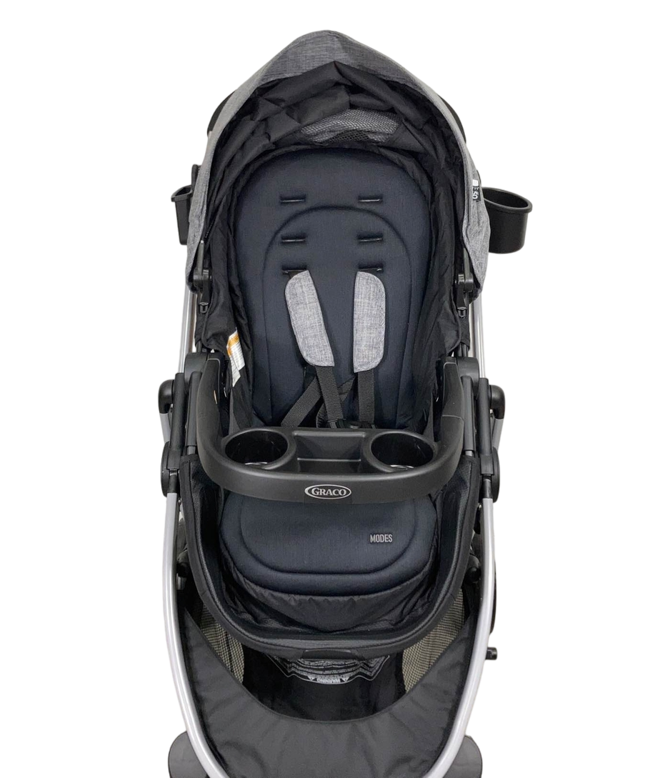  Graco Modes Pramette Stroller Travel System, Ellington, 2023