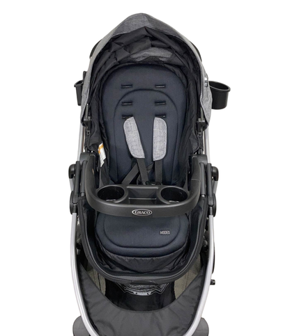  Graco Modes Pramette Stroller Travel System, Ellington, 2023