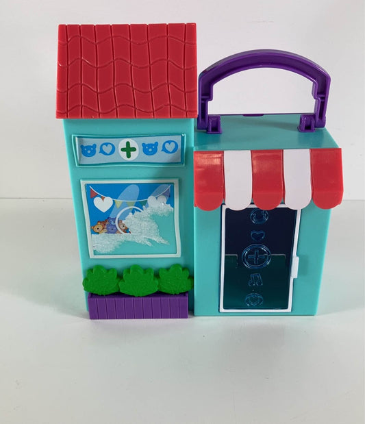  Peppa Pig Doll Hospital