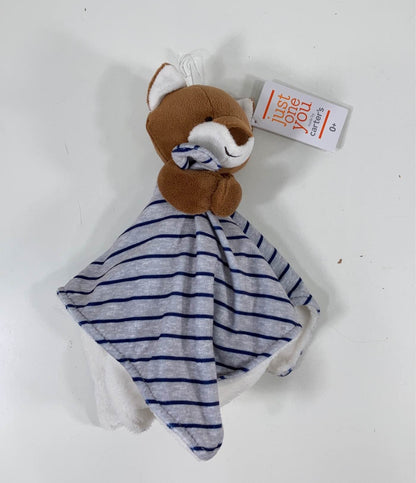  Carter’s Rattle & Security Blanket