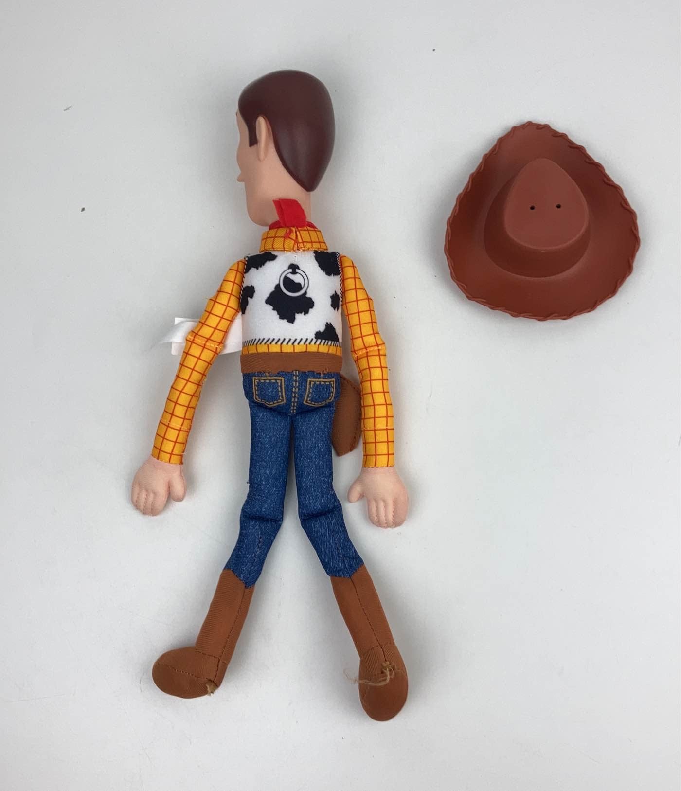  Disney Pixar Toy Story Woody Doll