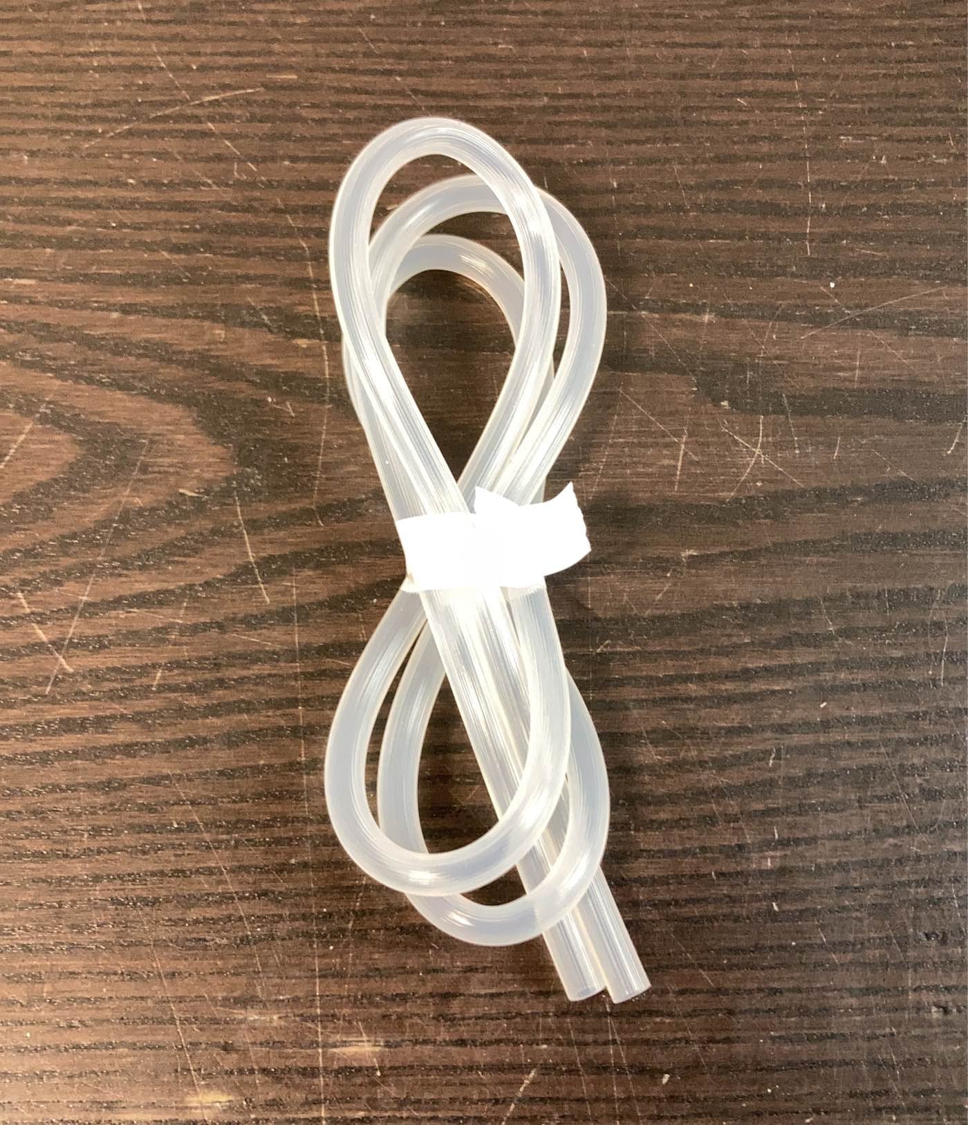  Motif Medical Breastpump Tubes