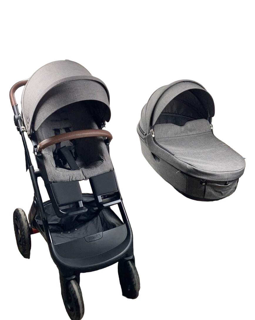  Stokke Trailz All-Terrain Stroller, 2018