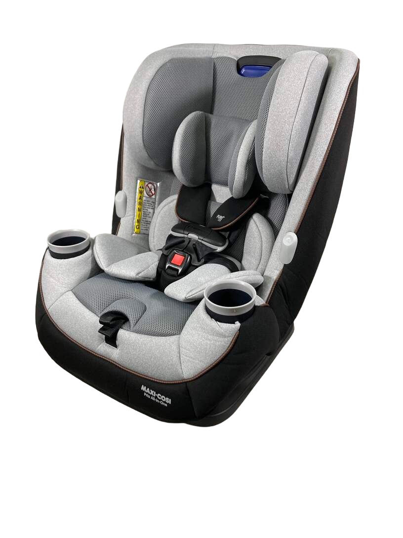  Maxi-Cosi Pria Chill All-In-One Convertible Car Seat, 2023