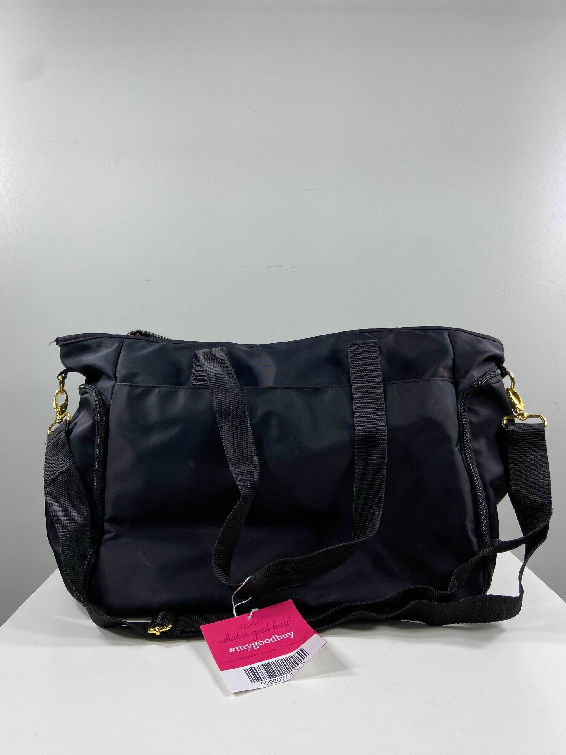  Zohzo Lauren Breast Pump Bag