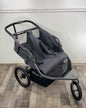  Joovy Zoom X2 Double Jogging Stroller, 2022