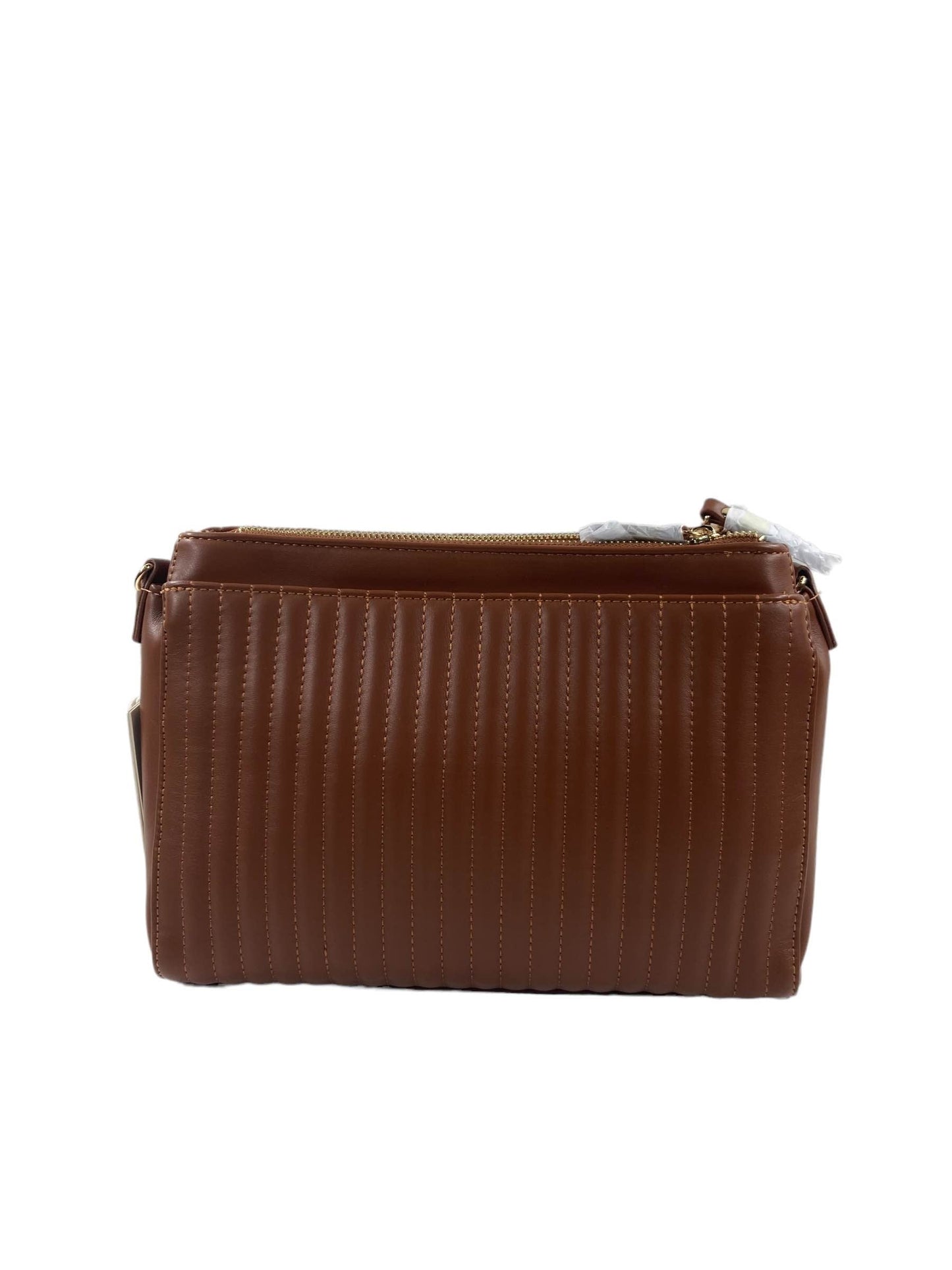 JuJuBe Day To Night Crossbody Bag, Cognac