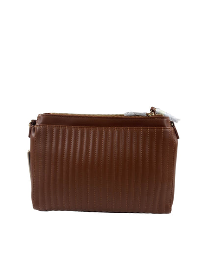  JuJuBe Day To Night Crossbody Bag, Cognac