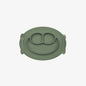  Ezpz Mini Feeding Set, Olive
