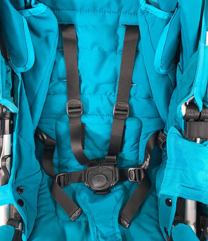  Bumbleride Indie Twin Stroller, 2014
