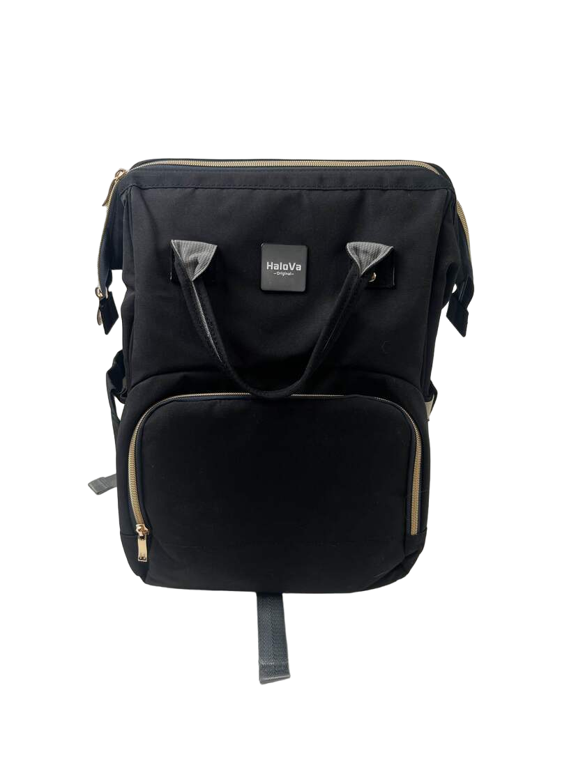  HaloVa Diaper Bag Backpack