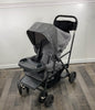  Joovy Caboose Ultralight Graphite Stroller, 2016