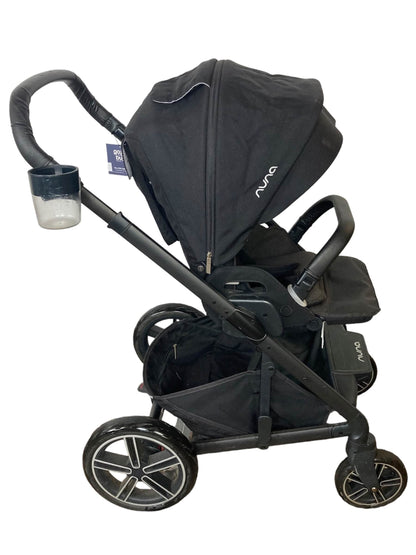  Nuna MIXX2 Stroller, 2018