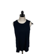 Kindred Bravely Bamboo Nursing And Maternity Tank, Small, Black