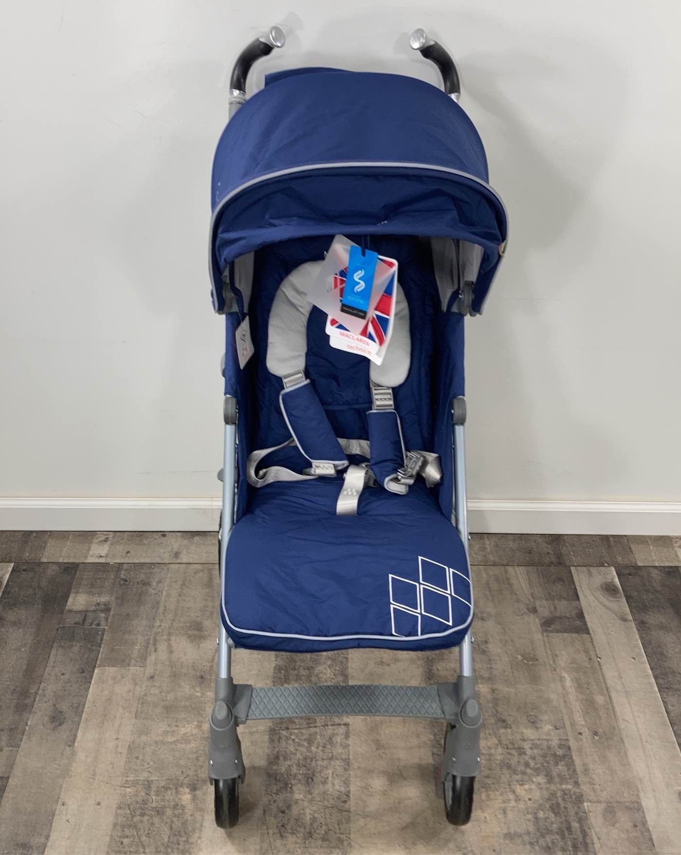  MacLaren Techno XT Stroller, 2022