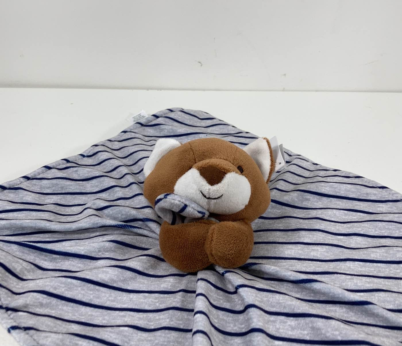  Carter’s Rattle & Security Blanket