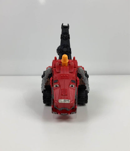  Mattel Dinotrux, Ty Rux