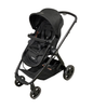  Maxi-Cosi Zelia Stroller Only, 2022, Midnight Black