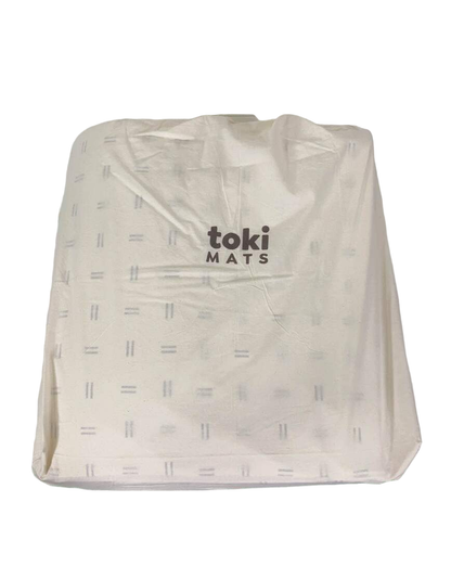  Toki Mats Mudcloth Mat, Standard, Classic, Mudcloth