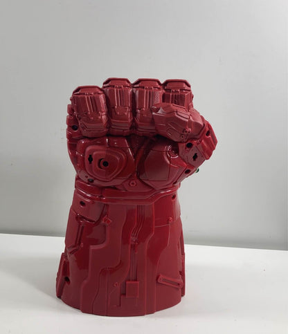  Marvel Thanos Gauntlet Glove