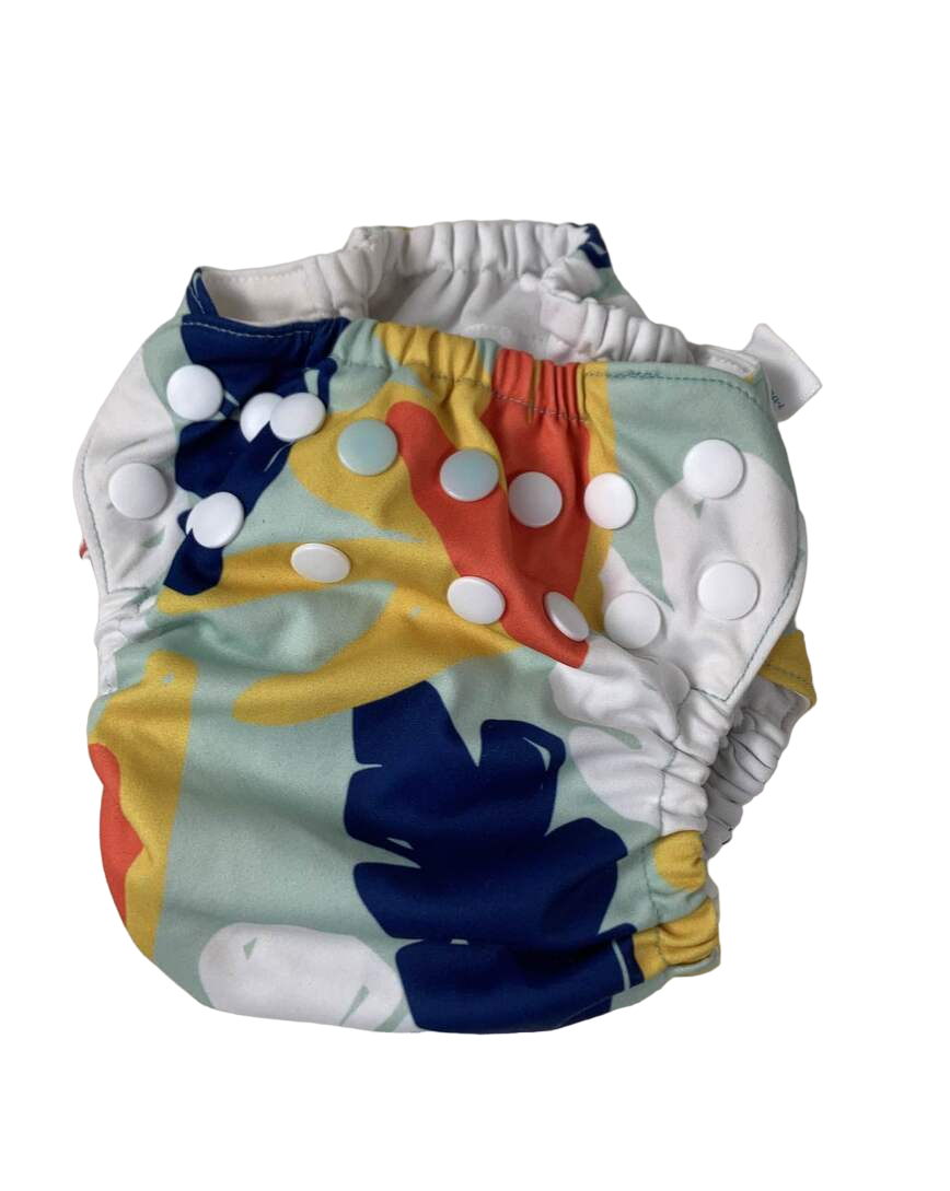  Esembly Cloth Diapers