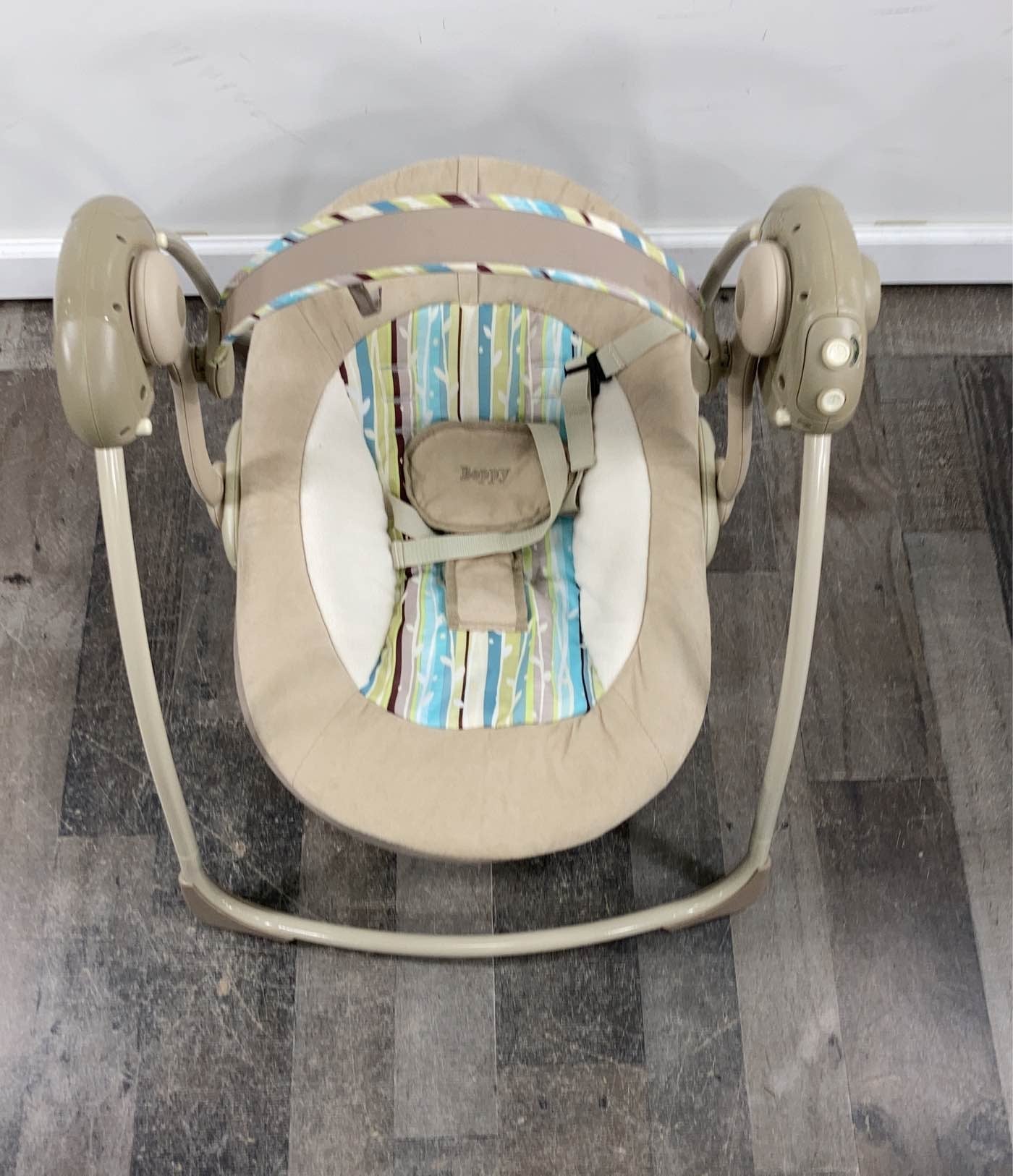  Boppy Rock In Comfort Swing