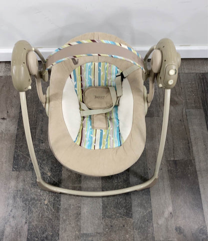  Boppy Rock In Comfort Swing