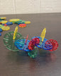  Bird Toy Builders Notch 'Ems Discs