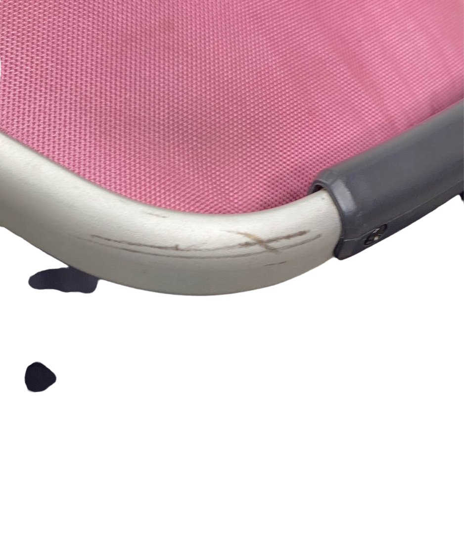  UPPAbaby VISTA Stroller, Sabrina (Orchid), 2016