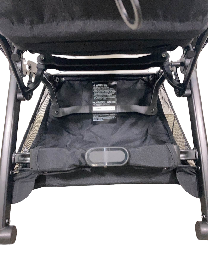  Cybex Libelle Compact Stroller, Classic Beige, 2020