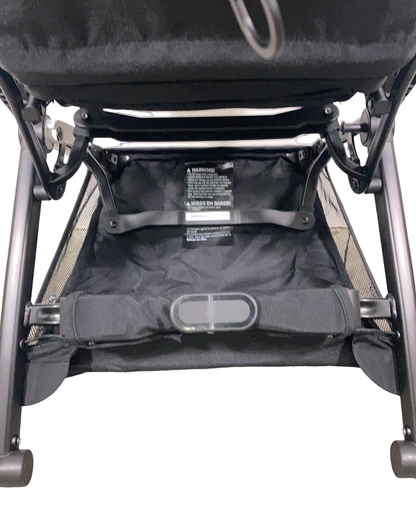  Cybex Libelle Compact Stroller, Classic Beige, 2020