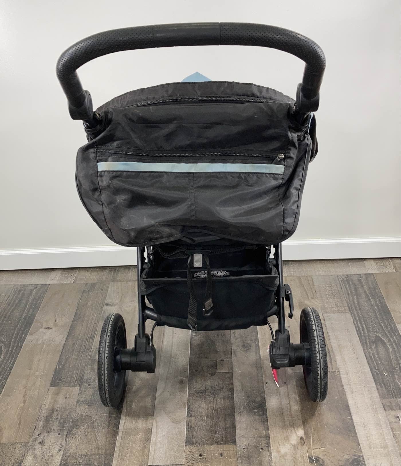  Britax B-Free Stroller, 2017