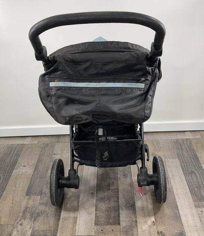  Britax B-Free Stroller, 2017