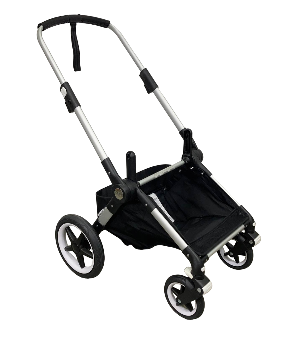  Bugaboo Lynx Stroller Frame, 2020, Aluminum