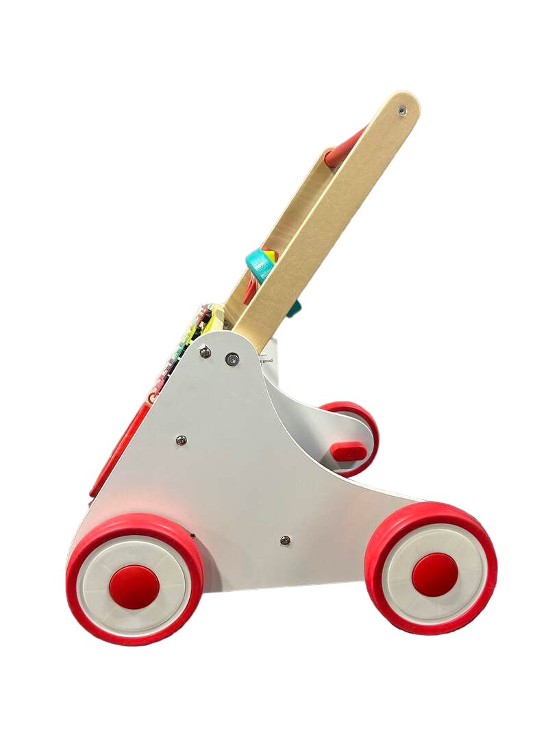  Hape My First Musical Walker