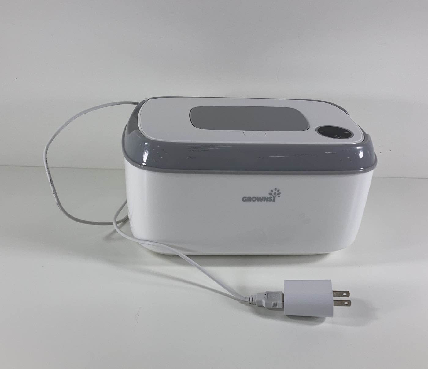  Growns Wipe Warmer Perfect Warmth