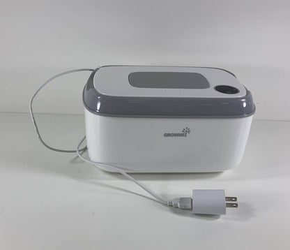  Growns Wipe Warmer Perfect Warmth