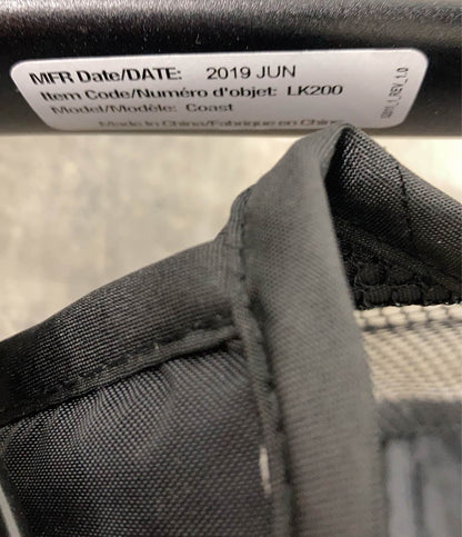  Larktale Coast Stroller, Cottesloe Cream, 2019