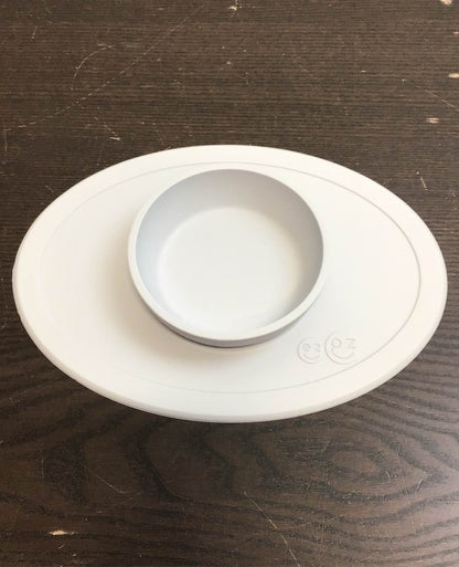  Ezpz Tiny Bowl, Pewter