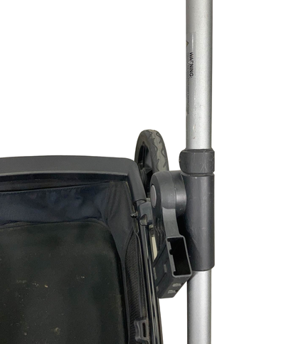  Silver Cross Wave Stroller Frame